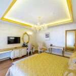 هتل بی پرمیوم بدروم(Be Premium Bodrum)