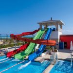 هتل اورنج کانتری بلک (Orange County Resort Belek)