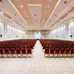 هتل ایفوریا باتومی (Euphoria Hotel Batumi) در شهر باتومی گرجستان، در سواحل دریای سیاه قرار دارد .