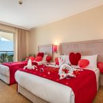 هتل اورنج کانتری بلک (Orange County Resort Belek)