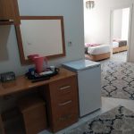 هتل الیت نور(Elit Nur Otel) هتلی 3 ستاره و مقرون ‌به‌ صرفه در شهر وان ترکیه است.