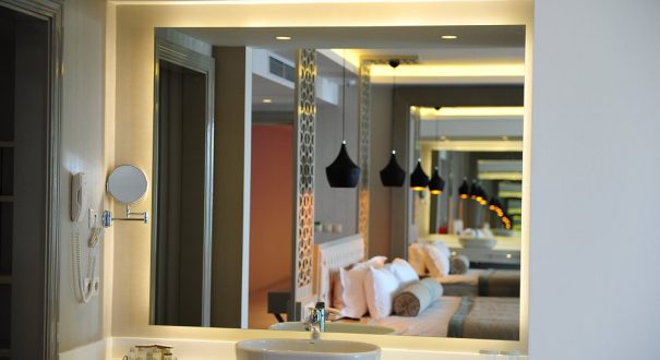 هتل بلو دریم ریزورت (Blue Dreams Resort Bodrum)