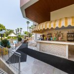 هتل آکوا (Hotel Aqua )