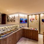 هتل آکوا (Hotel Aqua )