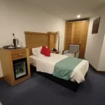 هتل بین المللی کیش ( BEYNOL MELALI Hotel )