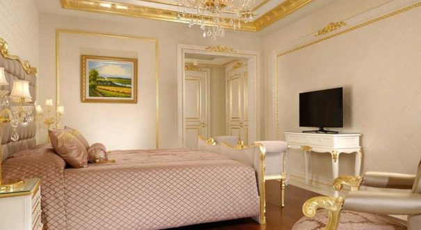 هتل بی پرمیوم بدروم(Be Premium Bodrum)