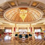 هتل بی پرمیوم بدروم(Be Premium Bodrum)