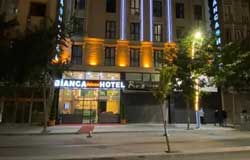 هتل بیانکا دلوکس وان (Bianca Deluxe Hotel)
