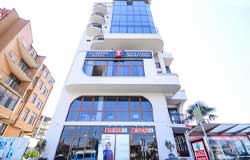هتل دریم تاور( Dream Tower )