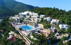 هتل دوجا بدروم (Duja Bodrum)