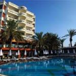 هتل الگانس اینترنشنال (Elegance Hotels International)