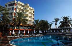 هتل الگانس اینترنشنال (Elegance Hotels International)