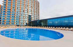 هتل ایفوریا باتومی (Euphoria Hotel Batumi)