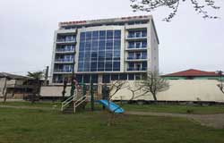 هتل گرند پالاس باتومی (Grand Palace Hotel Batumi)