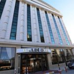 هتل هالدی (Haldi Hotel)