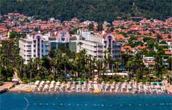هتل آکوا (Hotel Aqua )