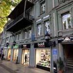 Hotel-Rustaveli-36 هتل روستاولی 36