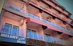 هتل ملودی ( MELODI HOTEL )