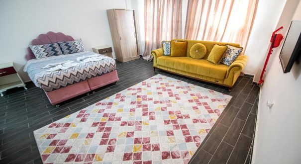 هتل ملودی ( MELODI HOTEL )