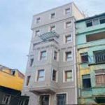 هتل نوا فلتس استانبول(Neva Flats Istanbul)