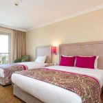 هتل اورنج کانتری بلک (Orange County Resort Belek)
