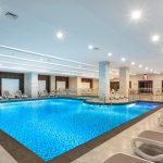 هتل اورنج کانتری بلک (Orange County Resort Belek)