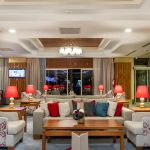 هتل اورنج کانتری بلک (Orange County Resort Belek)