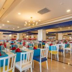 هتل اورنج کانتری بلک (Orange County Resort Belek)