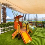 هتل اورنج کانتری بلک (Orange County Resort Belek)