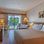 هتل فونیکس سان بدروم (PHOENIX SUN HOTEL)  نام سابق آن پالم گاردن بدروم است