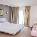 هتل فونیکس سان بدروم (PHOENIX SUN HOTEL)  نام سابق آن پالم گاردن بدروم است