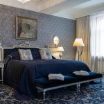 هتل رادیسون کالکشن مسکو ( Radisson Collection Hotel Moscow )