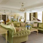 هتل رادیسون کالکشن مسکو ( Radisson Collection Hotel Moscow )