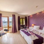 هتل ریوا بدروم ریزورت (Riva Bodrum Resort) هتلی 4 ستاره در بدروم ترکیه ، قرار دارد.