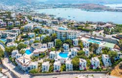 هتل ریوا بدروم ریزورت (Riva Bodrum Resort)