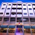 Sadaf-Hotel-Dubai هتل صدف (Sadaf Hotel Dubai)