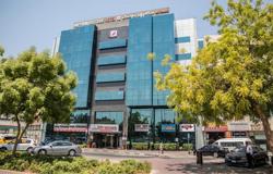 هتل سافرون بوتیک دبی