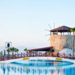 هتل سلکتوم کالرز بدروم ( Selectum Colours Bodrum )  یکی از هتل‌های 5 ستاره و لوکس شهر بدروم در ترکیه است