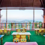 هتل سلکتوم کالرز بدروم ( Selectum Colours Bodrum )  یکی از هتل‌های 5 ستاره و لوکس شهر بدروم در ترکیه است