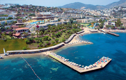 هتل سلکتوم کالرز بدروم ( Selectum Colours Bodrum )