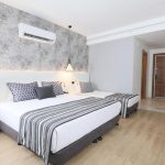 هتل شروود سوییتز ریزورت (Sherwood Suites Resort)