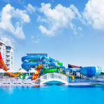هتل شروود سوییتز ریزورت (Sherwood Suites Resort)