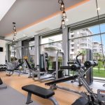 هتل شروود سوییتز ریزورت (Sherwood Suites Resort)