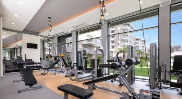 هتل شروود سوییتز ریزورت (Sherwood Suites Resort)