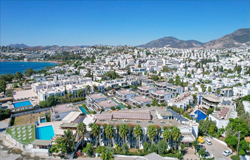 هتل اسمارت استی بیچ (Smart Stay Beach Bodrum)