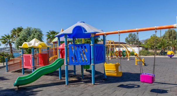 هتل اسمارت استی بیچ (Smart Stay Beach Bodrum) از هتل‌های چهار ستاره فوق العاده درشهر بدروم ترکیه