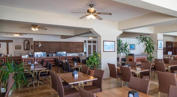 هتل اسمارت استی بیچ (Smart Stay Beach Bodrum) از هتل‌های چهار ستاره فوق العاده درشهر بدروم ترکیه