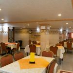 هتل رضا مشهد (hotel reza)
