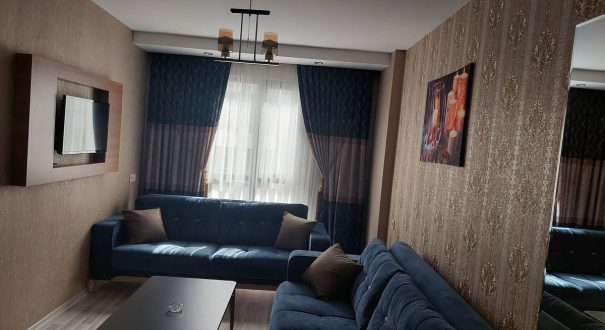 هتل بیانکا دلوکس وان (Bianca Deluxe Hotel) ، هتلی تازه تاسیس و 3 ستاره در مرکز شهر وان در کشور ترکیه است.