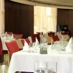 هتل بین المللی کیش ( BEYNOL MELALI Hotel )
